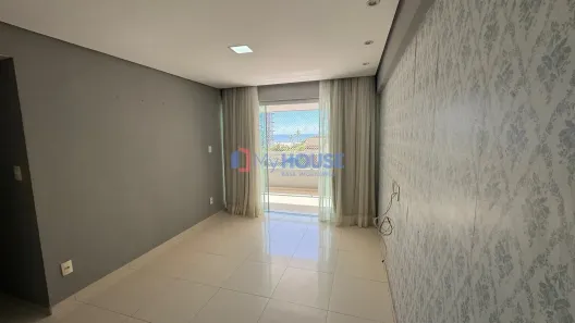Apartamento com 2 Quartos para alugar, 78m² no Nossa Senhora da Vitória, Ilhéus