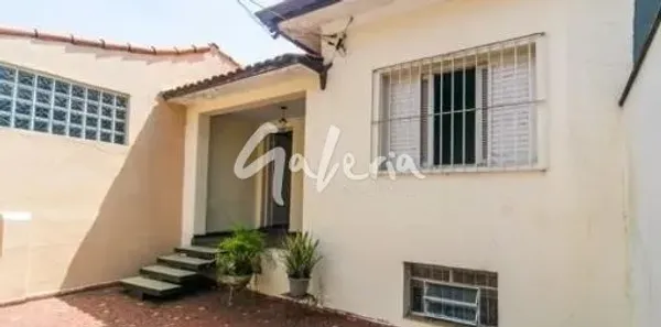 Casa com 2 Quartos à venda, 132m² no Santo Antônio, São Caetano do Sul