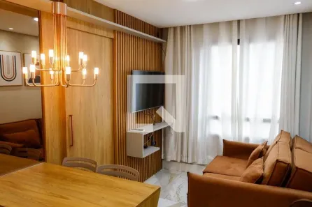 Apartamento com 2 Quartos à venda, 35m² no Presidente Altino, Osasco