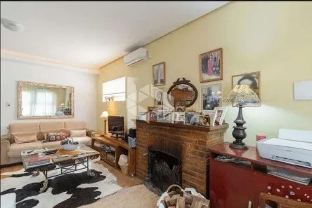 Casa com 2 Quartos à venda, 120m² no Vila Assunção, Porto Alegre