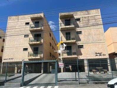 Apartamento com 3 Quartos à venda, 85m² no Higienópolis, São José do Rio Preto