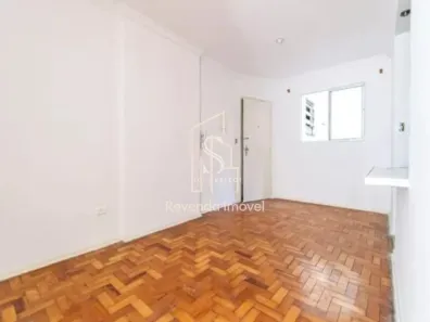 Apartamento com 1 Quarto à venda, 64m² no Consolação, São Paulo
