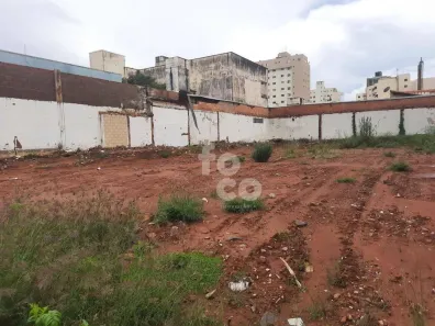 Lote/Terreno à venda, 595m² no Martins, Uberlândia