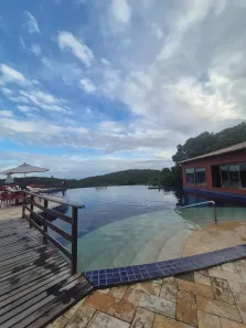 Apartamento com 1 Quarto à venda, 46m² no Pescaria, Maceió