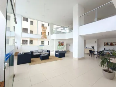 Apartamento com 2 Quartos à venda, 73m² no Prainha, Caraguatatuba