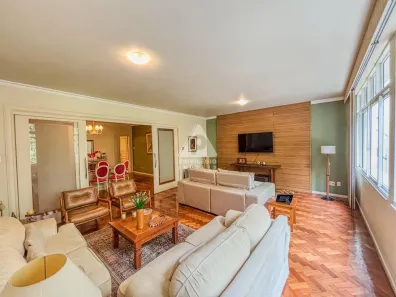 Apartamento com 3 Quartos à venda, 164m² no Flamengo, Rio de Janeiro