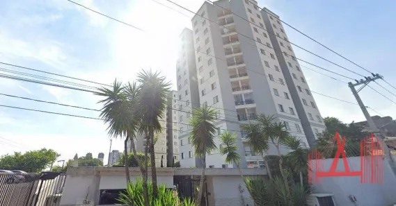 Apartamento com 2 Quartos à venda, 50m² no Vila Bela, São Paulo
