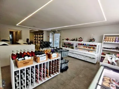 Ponto Comercial para alugar, 263m² no Jardim América, Sorocaba