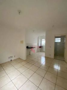 Apartamento com 2 Quartos à venda, 43m² no Valentina Figueiredo, Ribeirão Preto