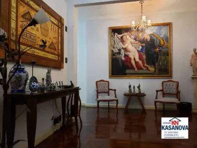 Apartamento com 4 Quartos à venda, 300m² no Copacabana, Rio de Janeiro