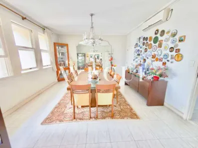 Apartamento com 4 Quartos à venda, 361m² no Bonsucesso, Rio de Janeiro
