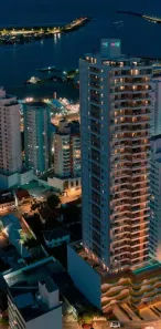 Cobertura com 4 Quartos à venda, 268m² no Centro, Itajaí