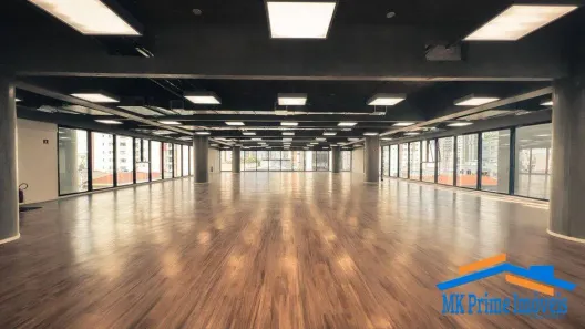 Sala Comercial para alugar, 883m² no Pinheiros, São Paulo