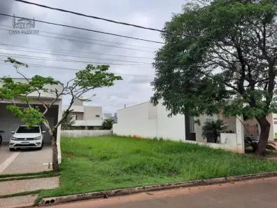 Lote/Terreno à venda, 300m² no Parque Brasil 500, Paulínia