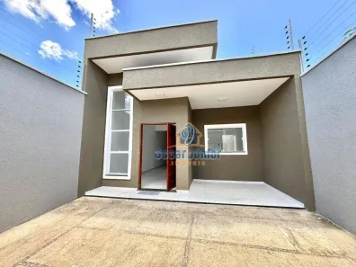Casa com 3 Quartos à venda, 90m² no Passaré, Fortaleza