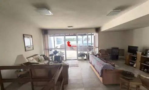 Cobertura com 4 Quartos à venda, 260m² no Gutierrez, Belo Horizonte