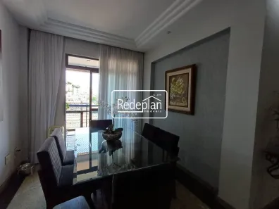 Apartamento com 3 Quartos à venda, 218m² no Jardim Amália, Volta Redonda
