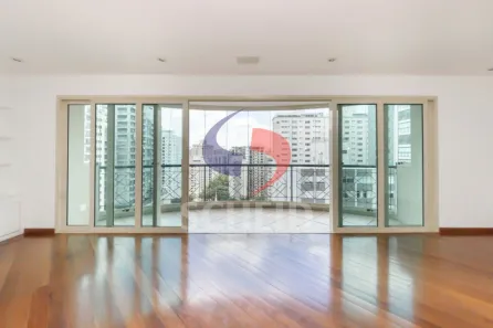 Apartamento com 2 Quartos à venda, 138m² no Indianópolis, São Paulo