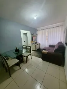 Apartamento com 2 Quartos à venda, 57m² no Barra do Imbuí, Teresópolis