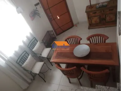 Casa com 2 Quartos à venda, 75m² no Cachoeirinha, Belo Horizonte