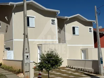 Casa de Condomínio com 3 Quartos à venda, 83m² no Parque Residencial Indaiá, Indaiatuba