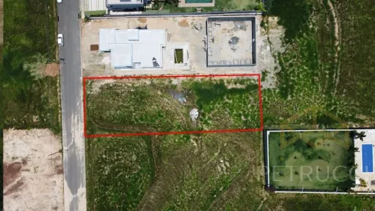 Lote/Terreno à venda, 1200m² no Parque Residencial Indaiá, Indaiatuba