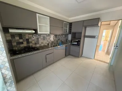 Apartamento com 4 Quartos para alugar, 170m² no Sao Lourenco, São Lourenço