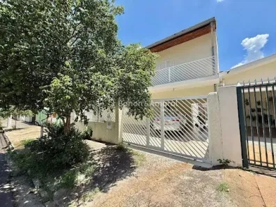 Casa com 3 Quartos para alugar, 180m² no Jardim Santa Genebra II (Barão Geraldo), Campinas