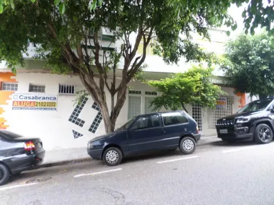 Ponto Comercial para alugar, 75m² no Centro, Sorocaba