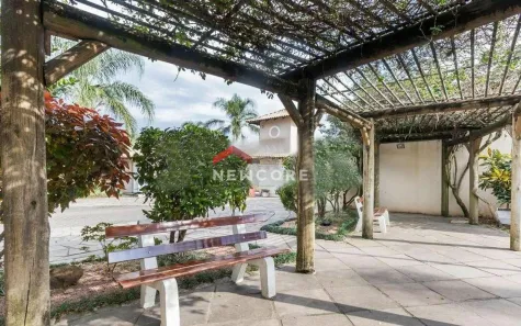 Casa de Condomínio com 3 Quartos à venda, 85m² no Humaitá, Porto Alegre
