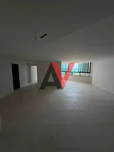 Apartamento com 3 Quartos à venda, 125m² no Pina, Recife