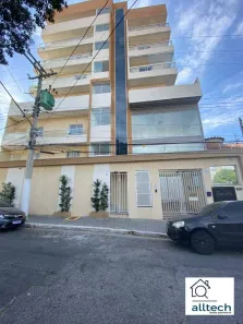 Apartamento com 1 Quarto para alugar, 38m² no Vila Granada, São Paulo