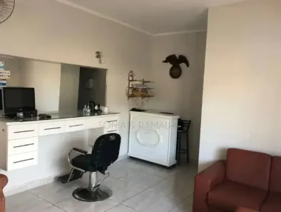 Casa com 4 Quartos à venda, 214m² no Centro, Ribeirão Preto