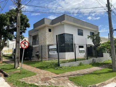 Casa com 3 Quartos para alugar, 188m² no Zona 20, Maringá