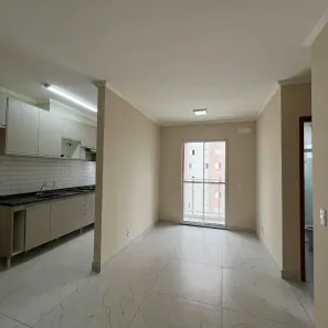 Apartamento com 2 Quartos para alugar, 49m² no Arujá Center Ville, Arujá