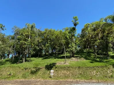 Lote/Terreno à venda, 973m² no Pirabeiraba (Pirabeiraba), Joinville