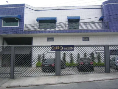 Galpão/Depósito/Armazém à venda, 1150m² no Vila Esperança, São Paulo