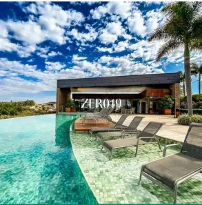 Lote/Terreno à venda, 1200m² no Loteamento Residencial Entre Verdes (Sousas), Campinas