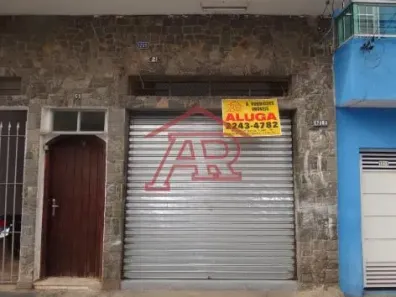 Ponto Comercial para alugar, 45m² no Jardim Brasil (Zona Norte), São Paulo