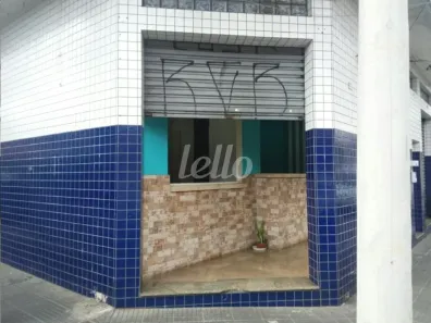 Ponto Comercial para alugar, 40m² no Vila Vitório Mazzei, São Paulo