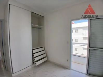 Apartamento com 2 Quartos à venda, 62m² no Campo Limpo, Americana