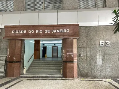 Sala Comercial com 1 Quarto à venda, 30m² no Centro, Rio de Janeiro