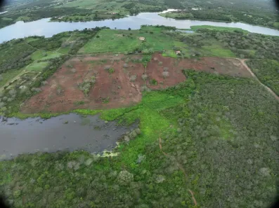 Fazenda/Sítio com 4 Quartos à venda, 2000000m² no , São Paulo do Potengi