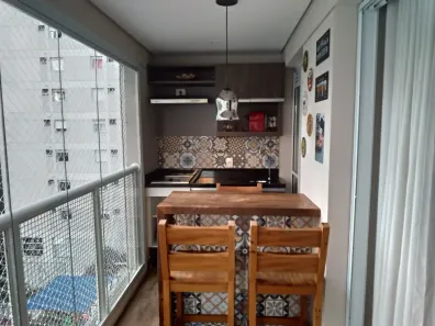 Apartamento com 3 Quartos à venda, 84m² no Vila Andrade, São Paulo