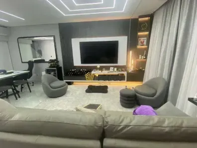 Sobrado com 3 Quartos à venda, 171m² no Independência, São Bernardo do Campo