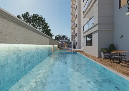 Apartamento com 2 Quartos à venda, 76m² no Centro, Camboriú