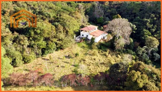 Fazenda/Sítio com 4 Quartos à venda, 330m² no , Lima Duarte