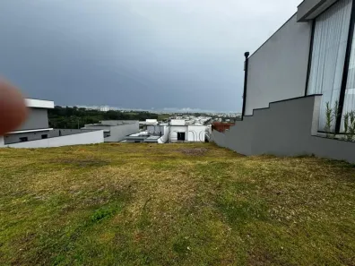 Lote/Terreno à venda, 360m² no Swiss Park, Campinas