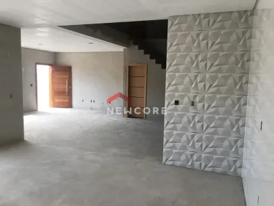 Sobrado com 4 Quartos à venda, 319m² no Independência, São Bernardo do Campo
