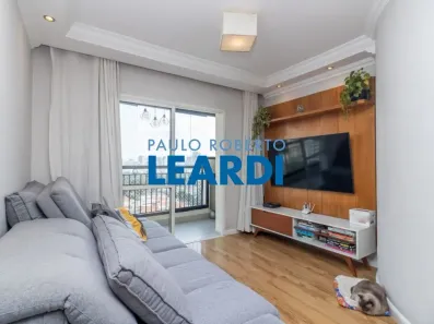 Apartamento com 2 Quartos à venda, 68m² no Cambuci, São Paulo